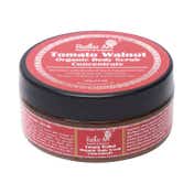 Rustic Art Tomato Walnut Body & Face Scrub Concentrate (100g)