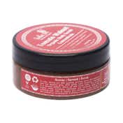 Rustic Art Tomato Walnut Body & Face Scrub Concentrate (100g)