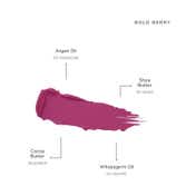 asa beauty Beauty Hydra-Matte Lipstick - Bold Berry (4.2 g)