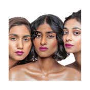 asa beauty Beauty Hydra-Matte Lipstick - Bold Berry (4.2 g)