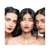 asa beauty Beauty Hydra-Matte Lipstick - Classic Cocoa (4.2 g)