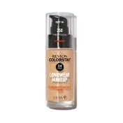 Revlon Colorstay Makeup Foundation For Combination-Oily Skin SPF 15 - 250 Fresh Beige (30 ml)