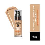 Revlon Colorstay Makeup Foundation For Combination-Oily Skin SPF 15 - 250 Fresh Beige (30 ml)