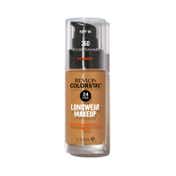 Revlon Colorstay Makeup Foundation For Combination-Oily Skin SPF 15 - 360 Golden Caramel (30 ml)