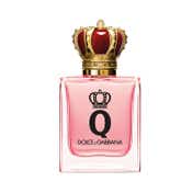 Q by Dolce&Gabbana EDP (50ml)