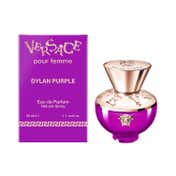 Versace Dylan Purple Eau De Parfum (50ml)