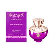 Versace Dylan Purple Eau De Parfum (100ml)