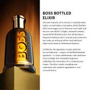 Boss Bottled Elixir Eau De Parfum (100ml)