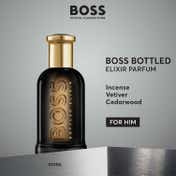 Boss Bottled Elixir Eau De Parfum (100ml)