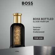 Boss Bottled Elixir Eau De Parfum (50ml)