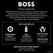 Boss Bottled Elixir Eau De Parfum (50ml)