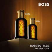 Boss Bottled Elixir Eau De Parfum (50ml)