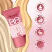 Faces Canada BB Gel Creme SPF 35 - Soft Honey (30 g)