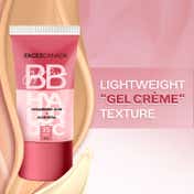 Faces Canada BB Gel Creme SPF 35 - Soft Honey (30 g)