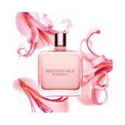 Givenchy Irresistible Rose Velvet Eau De Parfum (80ml)