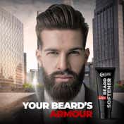 Beardo Daily Nourish Beard Softener (50ml)