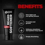 Beardo Daily Nourish Beard Softener (50ml)
