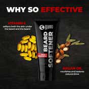 Beardo Daily Nourish Beard Softener (50ml)