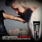 Beardo Daily Nourish Beard Softener (50ml)