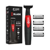 Beardo I-Blade Full Body Trimmer Black