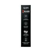 Beardo I-Blade Full Body Trimmer Black