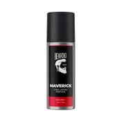 Beardo Maverick Perfume Deodorant Spray (150ml)