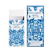 Dolce&Gabbana Light Blue Summer Vibes EDT (50ml)
