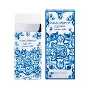 Dolce&Gabbana Light Blue Summer Vibes EDT (100ml)