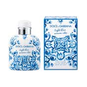 Dolce&Gabbana Light Blue Summer Vibes pour Homme EDT (125ml)