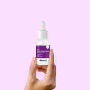 The Derma Co 10% Niacinamide Serum for Oily Skin (10 ml)