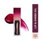 Typsy Beauty Shade Shifter Lip & Cheek Oil - 02 Midnight (6.4 g)