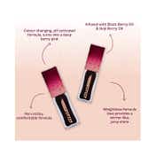 Typsy Beauty Shade Shifter Lip & Cheek Oil - 02 Midnight (6.4 g)