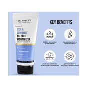 Dr. Sheth's Cica & Ceramide Oil Free Moisturizer (50g)