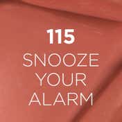 L'Oreal Paris Infallible Matte Resistance Liquid Lipstick - 115 Snooze Your Alarm (24 g)