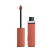 L'Oreal Paris Infallible Matte Resistance Liquid Lipstick - 115 Snooze Your Alarm (24 g)