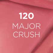 L'Oreal Paris Infallible Matte Resistance Liquid Lipstick - 120 Major Crush (24 g)