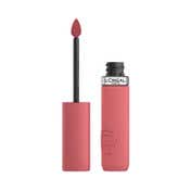 L'Oreal Paris Infallible Matte Resistance Liquid Lipstick - 120 Major Crush (24 g)