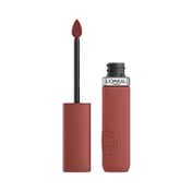 L'Oreal Paris Infallible Matte Resistance Liquid Lipstick - 150 Lazy Sunday (24 g)
