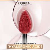 L'Oreal Paris Matte Resistance Liquid Lipstick SHOPPING SPREE 230 + Garnier Micellar Water Combo