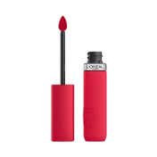 L'Oreal Paris Infallible Matte Resistance Liquid Lipstick - 245 French Kiss (5 ml)