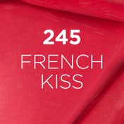 L'Oreal Paris Infallible Matte Resistance Liquid Lipstick - 245 French Kiss (5 ml)