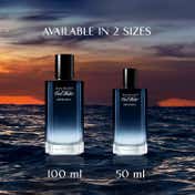 DAVIDOFF Cool Water Reborn Eau De Parfum For Men (50ml)