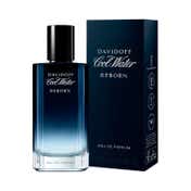 DAVIDOFF Cool Water Reborn Eau De Parfum For Men (50ml)