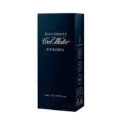 DAVIDOFF Cool Water Reborn Eau De Parfum For Men (50ml)