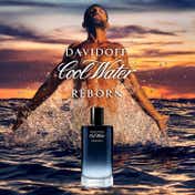 DAVIDOFF Cool Water Reborn Eau De Parfum For Men (50ml)