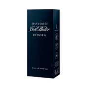 DAVIDOFF Cool Water Reborn Eau De Parfum For Men (100ml)