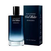 DAVIDOFF Cool Water Reborn Eau De Parfum For Men (100ml)
