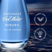 DAVIDOFF Cool Water Reborn Eau De Parfum For Her (100ml)