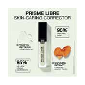 Givenchy Prisme Libre Concealer Corrector - Green (11 ml)