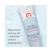 First Aid Beauty Pure Skin Face Cleanser (56.7g)